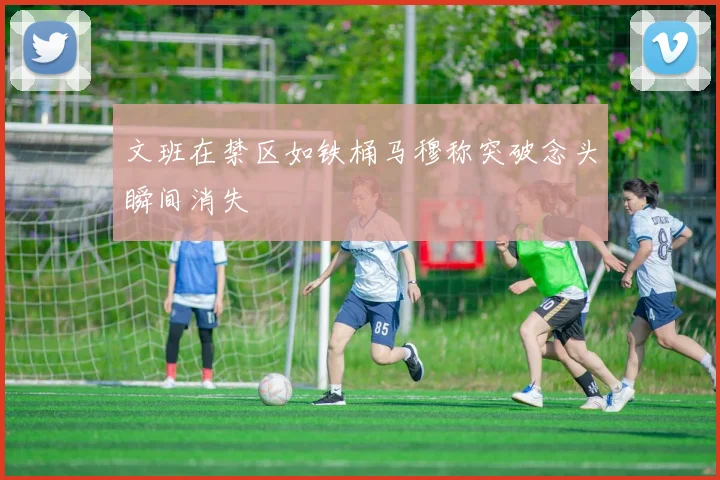 文班在禁区如铁桶马穆称突破念头瞬间消失