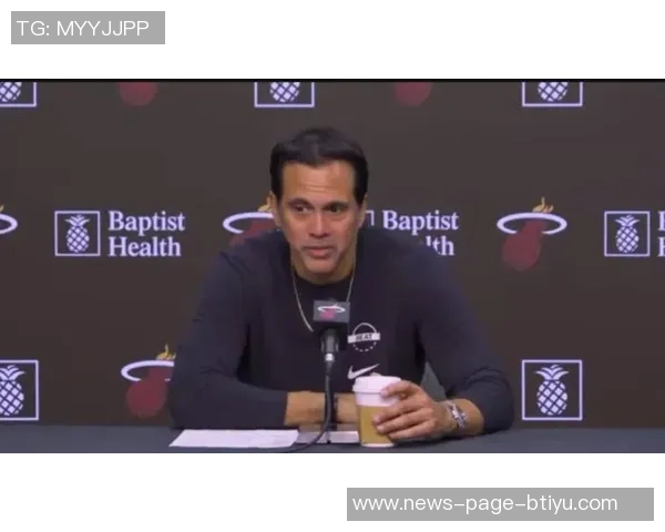 斯波谈鲍威尔性格契合认真对待竞争也展现轻松一面