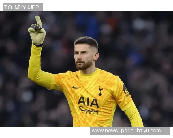 维卡里奥承认失误导致第二个丢球本想大脚解围却踢疵了